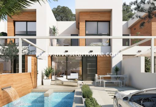 House - New Build - Rojales - Ciudad Quesada