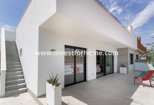 House - New Build - Sucina - Sucina