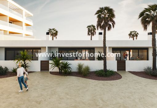House - New Build - Torrevieja - Centro