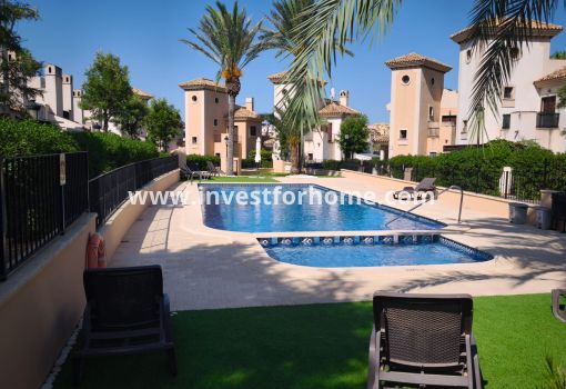 House - Sale - Algorfa - Inland