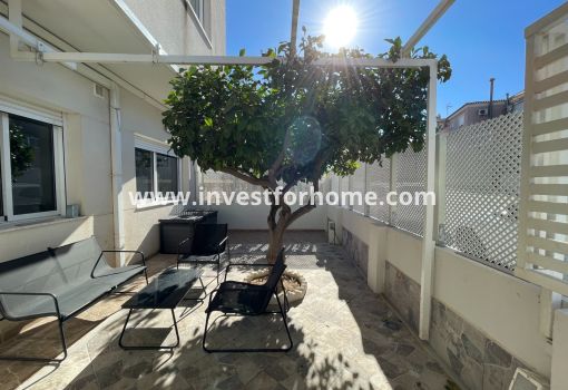 House - Sale - Algorfa - ND-35919