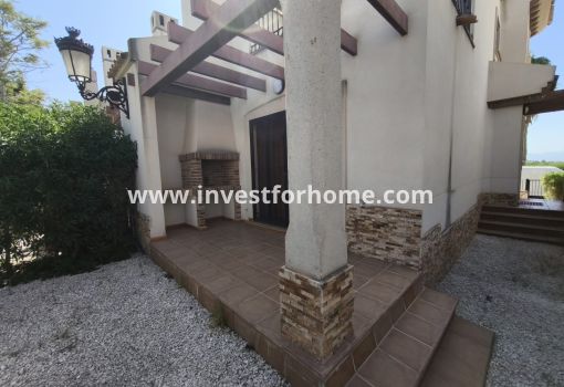 House - Sale - Algorfa - ND-67565