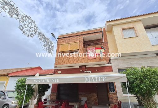 House - Sale - Benijofar - Costa Blanca