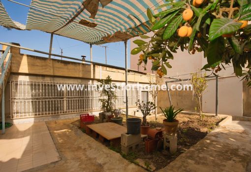 House - Sale - Benijofar - ND-34383