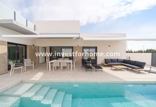 House - Sale - Daya Nueva - Daya Nueva