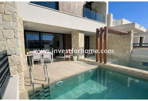 House - Sale - Dolores - Costa Blanca