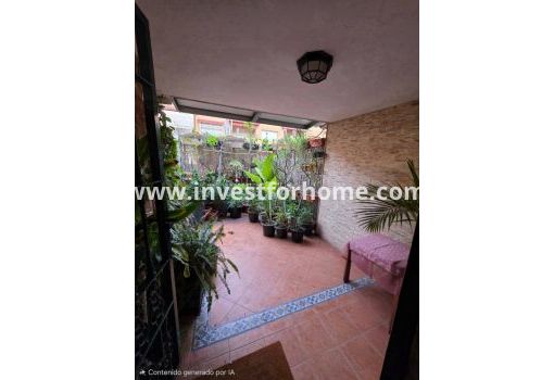 House - Sale - El Palmar - Zona Centro