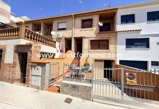 House - Sale - Formentera del Segura - Costa Blanca