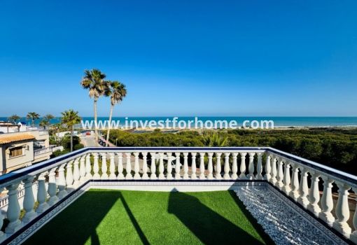 House - Sale - Guardamar del Segura - Costa Blanca