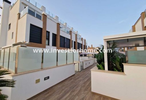 House - Sale - Guardamar del Segura - ELS SECONS