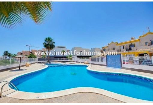 House - Sale - Guardamar del Segura - ND-91844