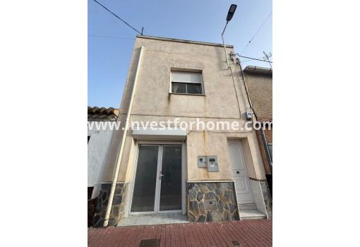 House - Sale - Hondon de los Frailes - Hondón De Los Frailes