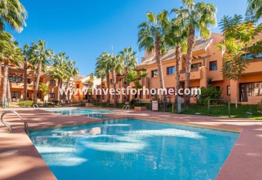 House - Sale - Los Alcázares - ND-12453