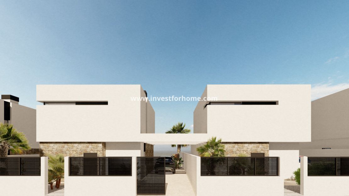 House-sale-murcia-near-beach