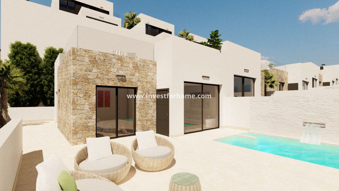 House-sale-murcia-near-beach