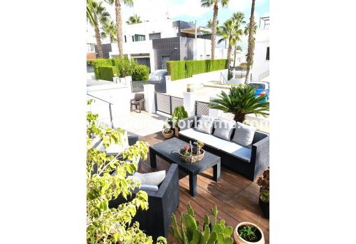 House - Sale - Orihuela Costa - Costa Blanca