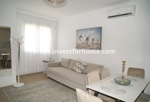 House - Sale - Orihuela Costa - Costa Blanca