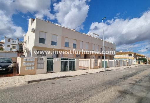 House - Sale - Orihuela Costa - Costa Blanca