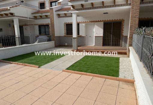 House - Sale - Orihuela Costa - Costa Blanca