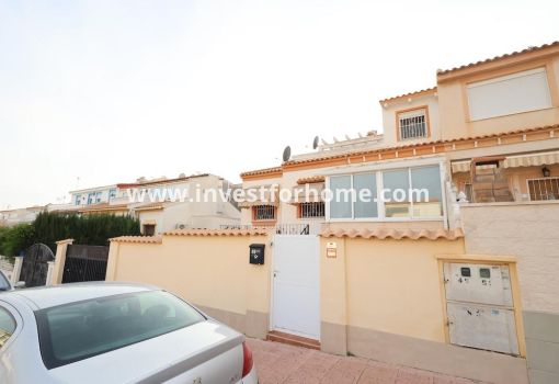 House - Sale - Orihuela Costa - Costa Blanca