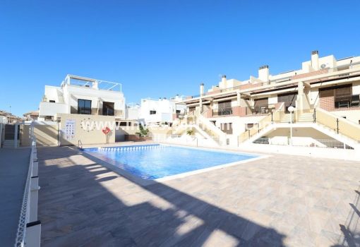 House - Sale - Orihuela Costa - Costa Blanca