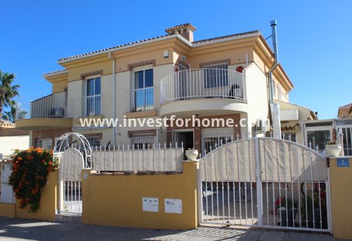House - Sale - Orihuela Costa - Costa Blanca