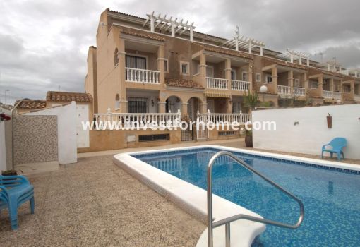 House - Sale - Orihuela Costa - Costa Blanca