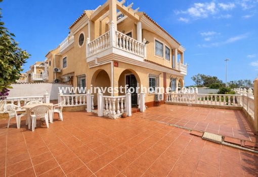 House - Sale - Orihuela Costa - Costa Blanca