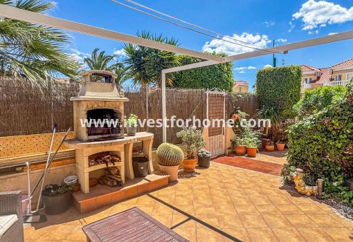 House - Sale - Orihuela Costa - Costa Blanca