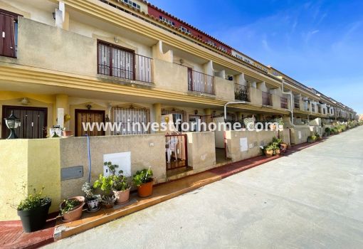 House - Sale - Orihuela Costa - Costa Blanca