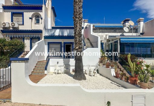 House - Sale - Orihuela Costa - Costa Blanca