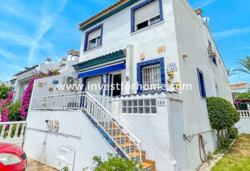 House - Sale - Orihuela Costa - Costa Blanca