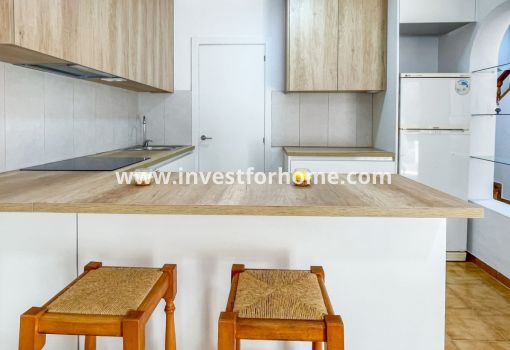 House - Sale - Orihuela Costa - Costa Blanca