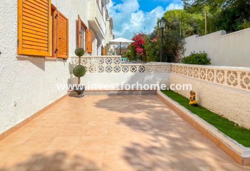 House - Sale - Orihuela Costa - Costa Blanca