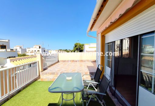 House - Sale - Orihuela Costa - Costa Blanca
