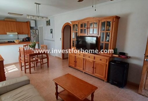 House - Sale - Orihuela Costa - La Chismosa