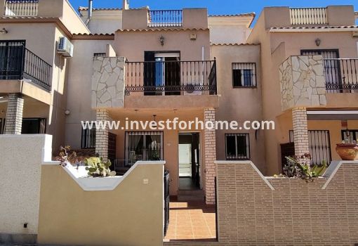 House - Sale - Orihuela Costa - Los Altos