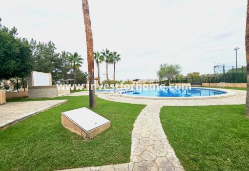 House - Sale - Orihuela Costa - Los Altos