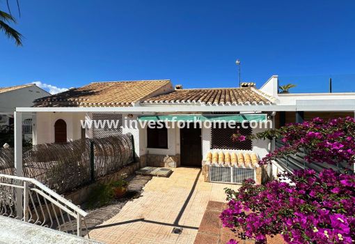 House - Sale - Orihuela Costa - ND-12697