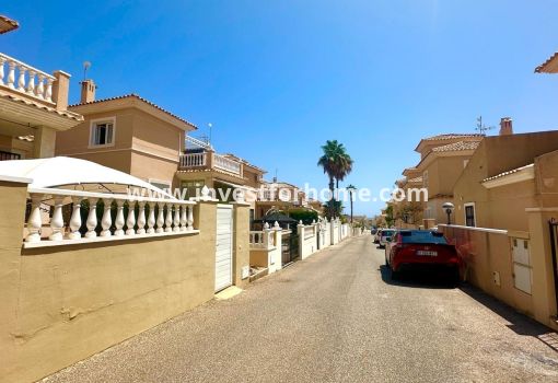 House - Sale - Orihuela Costa - ND-17326