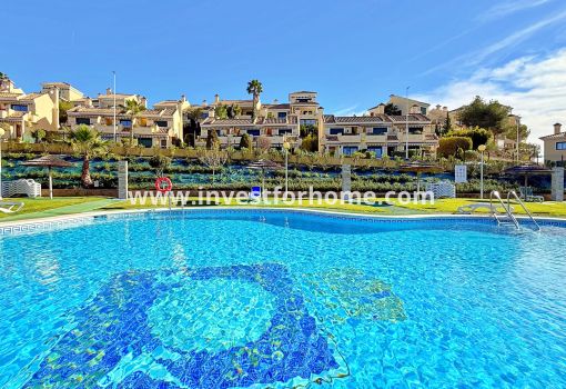 House - Sale - Orihuela Costa - ND-26649
