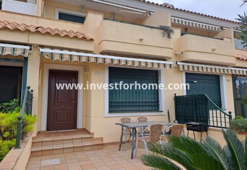 House - Sale - Orihuela Costa - ND-46141
