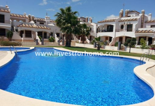 House - Sale - Orihuela Costa - ND-89371