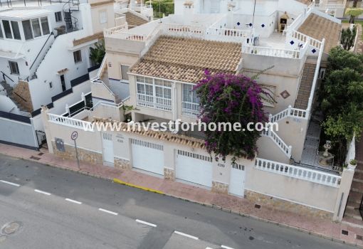 House - Sale - Orihuela Costa - ND-93443