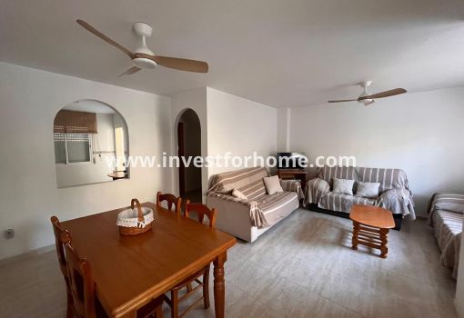 House - Sale - Orihuela Costa - ND-99883