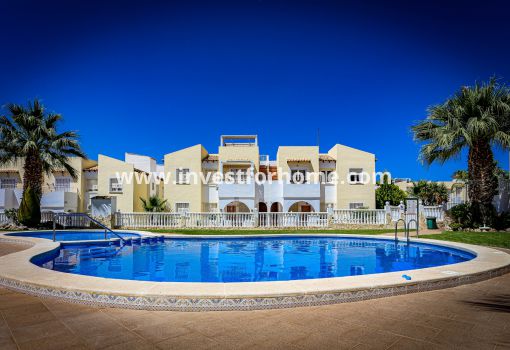 House - Sale - Orihuela Costa - OC-VM-B02