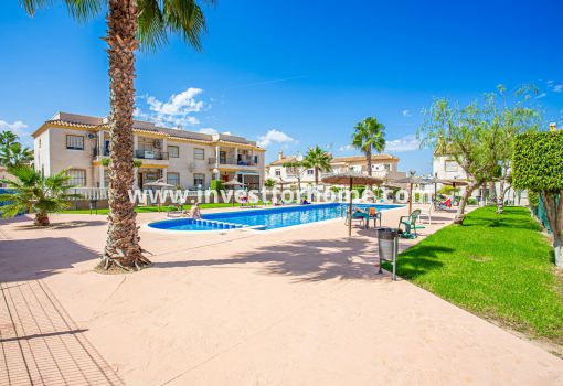 House - Sale - Orihuela Costa - OC-VM-B09