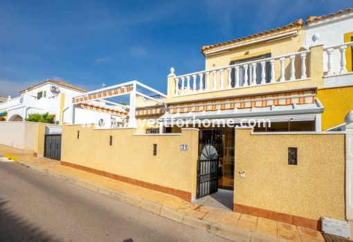 House - Sale - Orihuela Costa - Serena 5