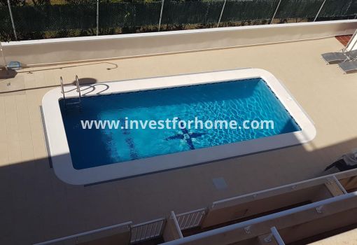 House - Sale - Orihuela Costa - Villamartín-las Filipinas