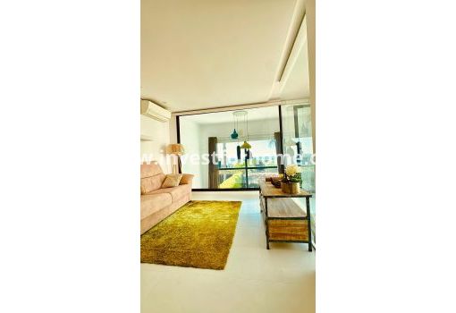 House - Sale - Orihuela Costa - Villamartín